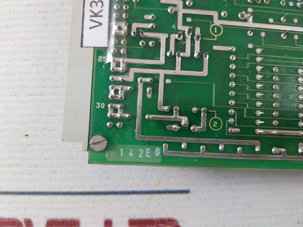 Philips 3922 156 04971 Signal Generator Card