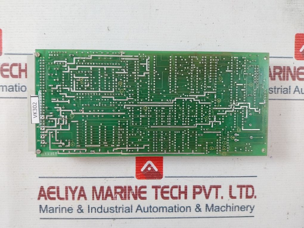 Philips 3922 156 04971 Signal Generator Card