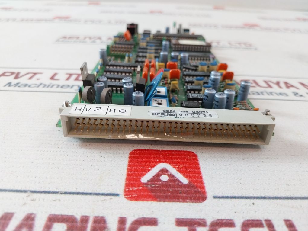 Philips 3922 156 04971 Signal Generator Card