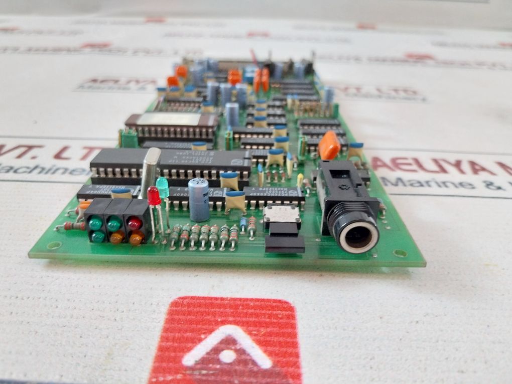 Philips 3922 156 04971 Signal Generator Card