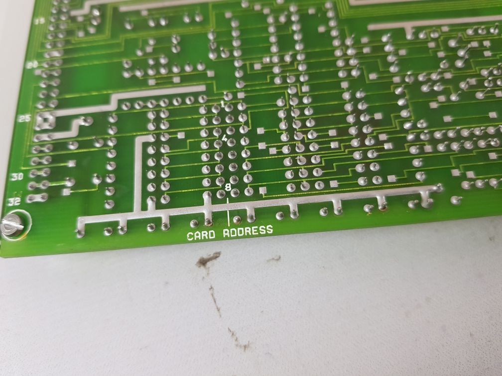 Philips 3922 156 06421 Input Card Lbb 1351/00