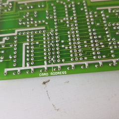 Philips 3922 156 06421 Input Card Lbb 1351/00