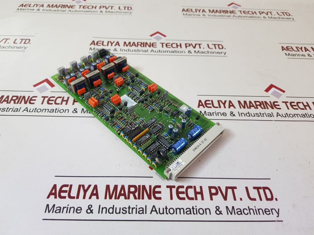 Philips 3922 156 06421 Input Card Lbb 1351/00