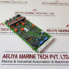 Philips 3922 156 06421 Input Card Lbb 1351/00