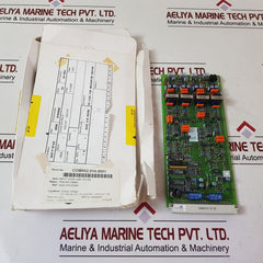 Philips 3922 156 06421 Input Card Lbb 135100
