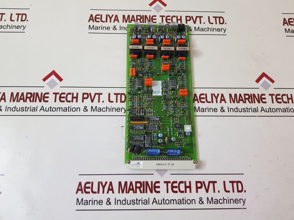 Philips 3922 156 06421 Input Card Lbb 1351/00