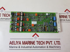 Philips 3922 156 06421 Input Card Lbb 1351/00