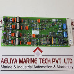 Philips 3922 156 06421 Input Card Lbb 1351/00