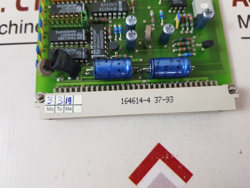 Philips 3922 156 06421 Input Card Lbb 1351/00