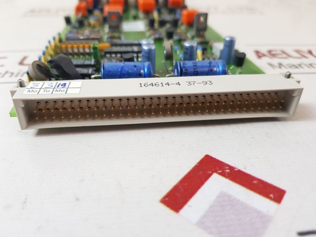 Philips 3922 156 06421 Input Card Lbb 1351/00