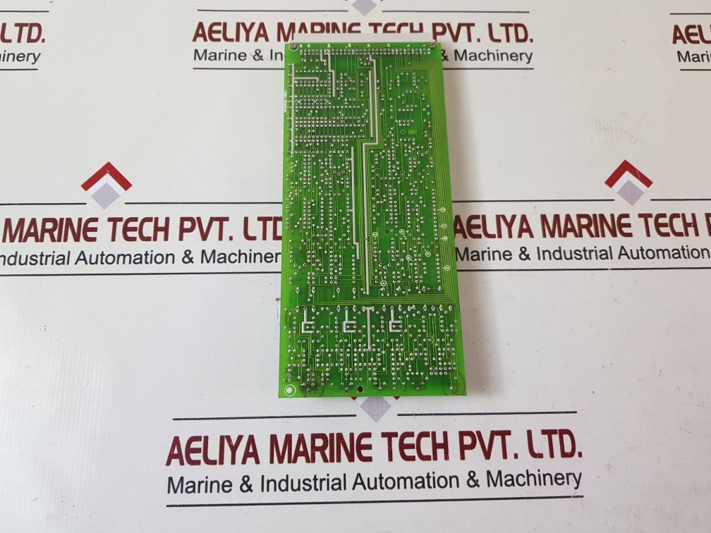 Philips 3922 156 06421 Input Card Lbb 1351/00