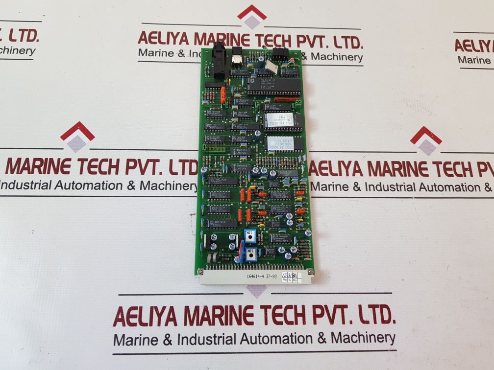 Philips 430100-0002 Pcb Card