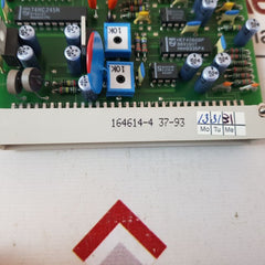 Philips 430100-0002 Pcb Card