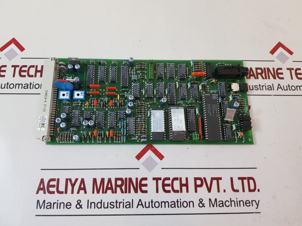 Philips 430100-0002 Pcb Card