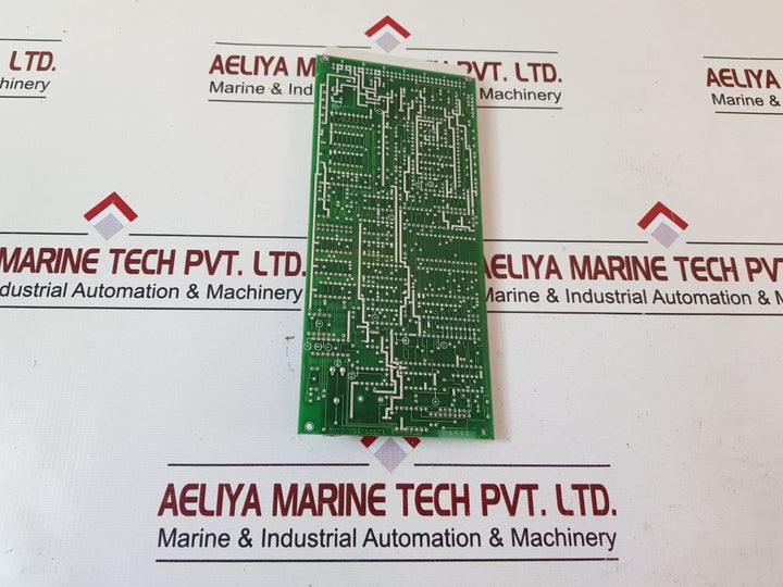 Philips 430100-0002 Pcb Card