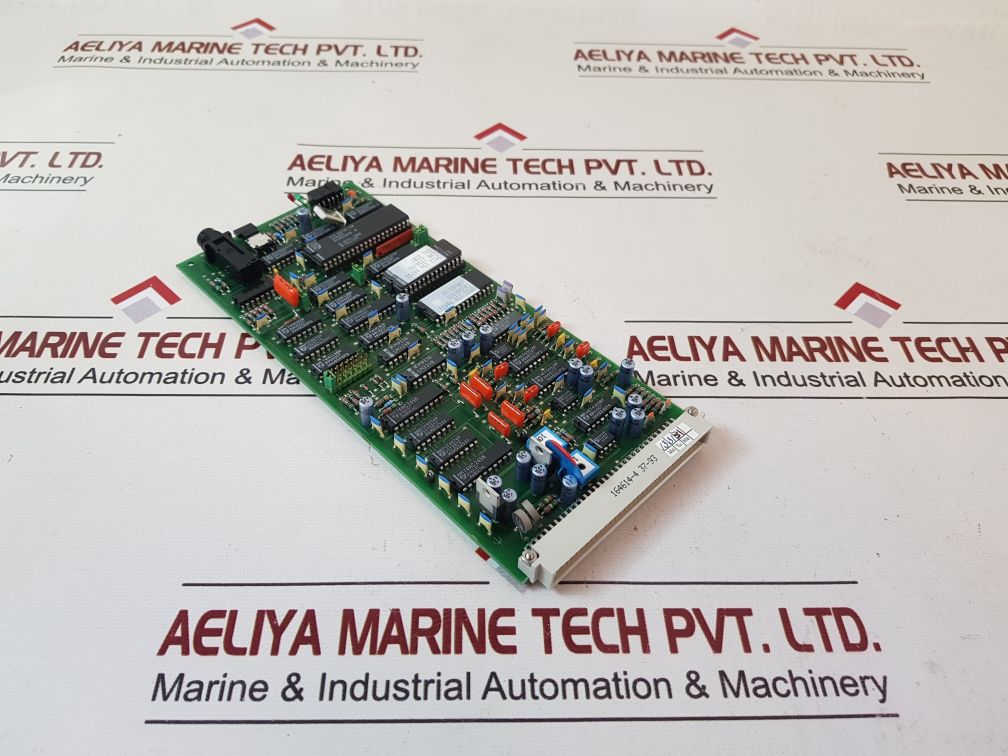 Philips 430100-0002 Pcb Card