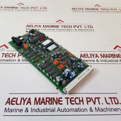 Philips 430100-0002 Pcb Card
