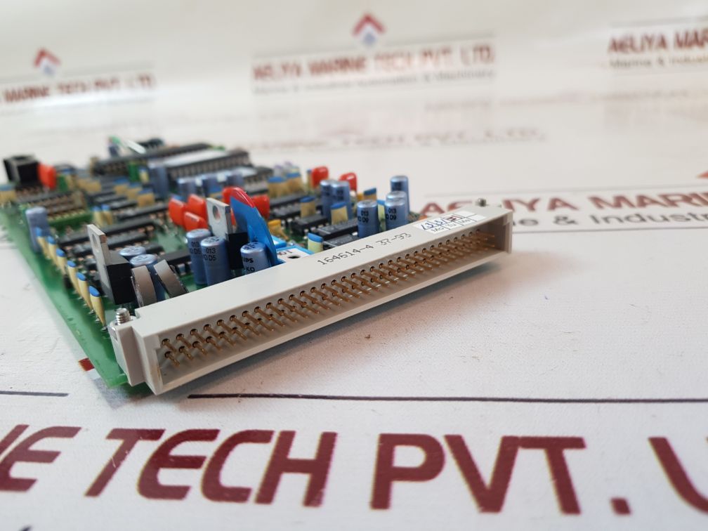 Philips 430100-0002 Pcb Card