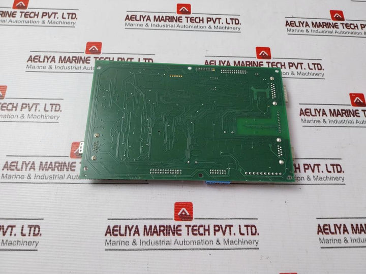Philips 4598 001 7059.4 System Controller Board