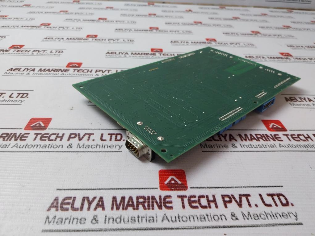 Philips 4598 001 7059.4 System Controller Board