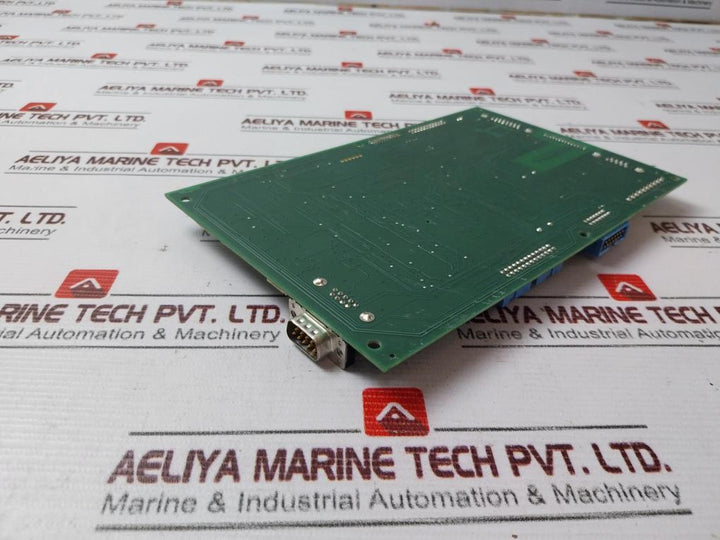 Philips 4598 001 7059.4 System Controller Board