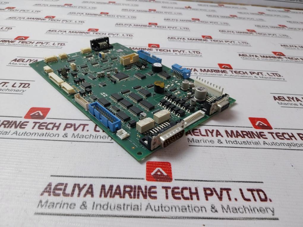 Philips 4598 001 7059.4 System Controller Board