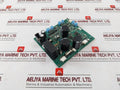 Philips 4598 001 7061.4 Hlc Board
