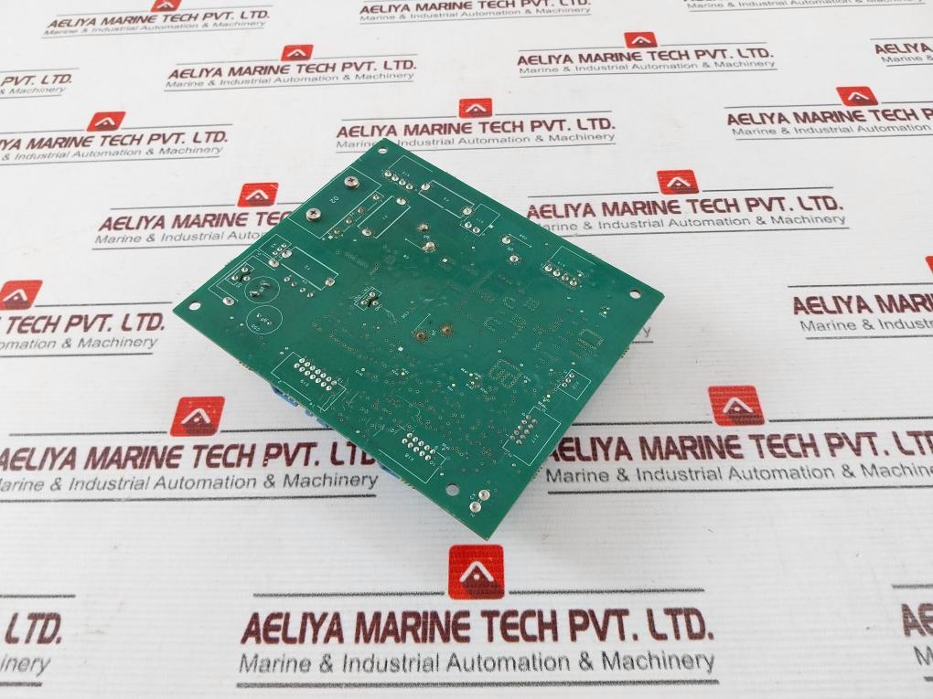 Philips 4598 001 7061.4 Hlc Board