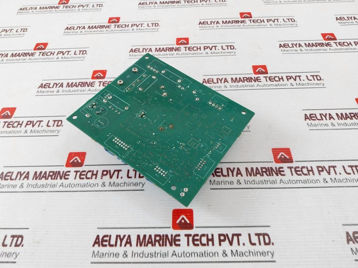 Philips 4598 001 7061.4 Hlc Board