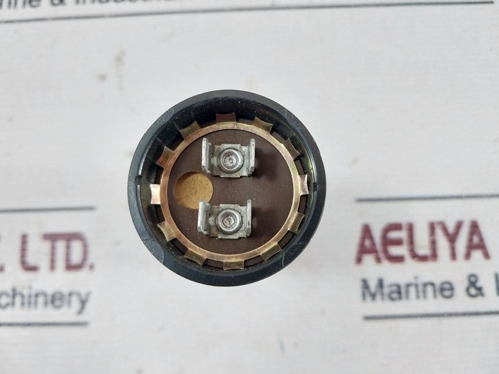 Philips 56-72 Mfd Start Capacitor