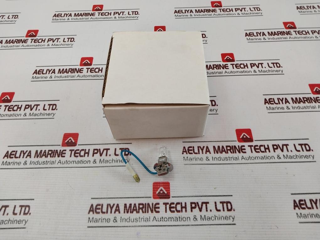 Philips 6336 Replacement Bulb – Aeliya Marine Tech