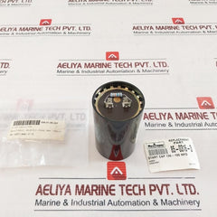 Philips 8503163 Motor Start Capacitor 330Vac 50/60Hz