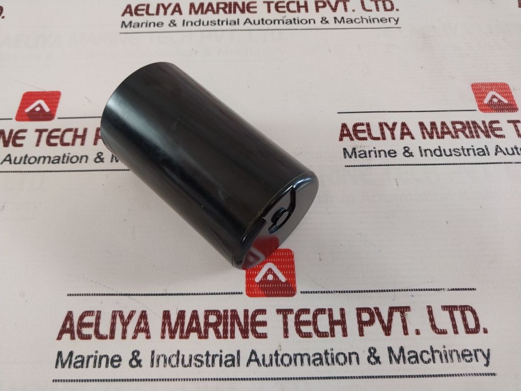 Philips 8503163 Motor Start Capacitor 330Vac 50/60Hz