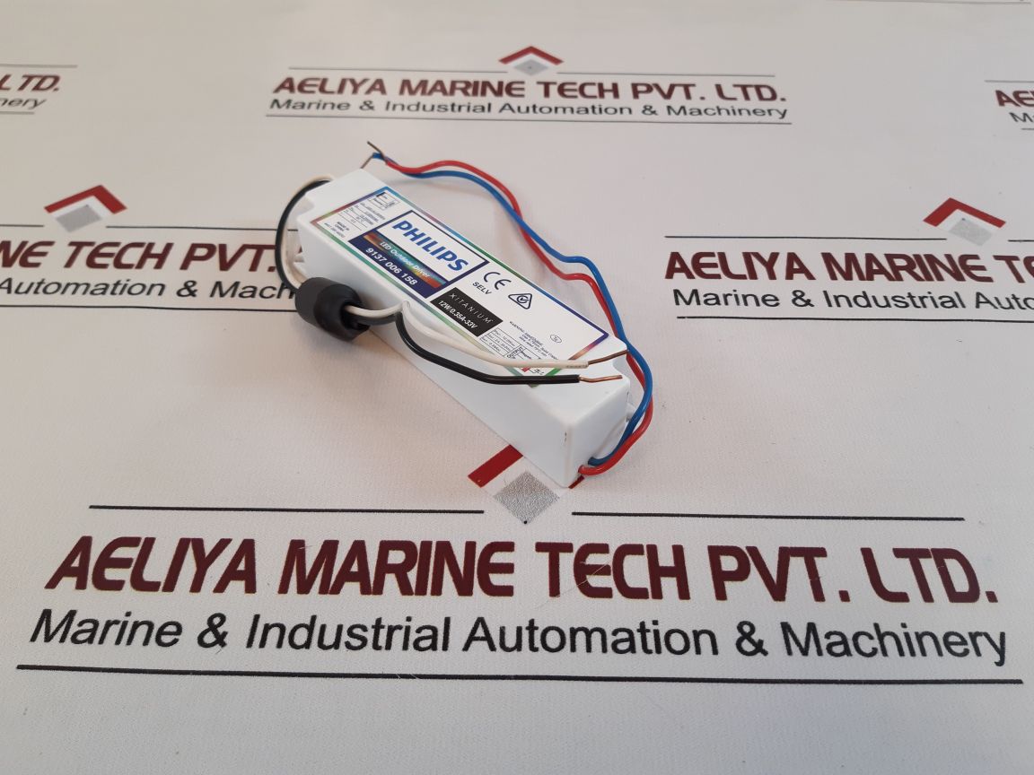 Philips 9137 006 158 Led Outdoor Driver