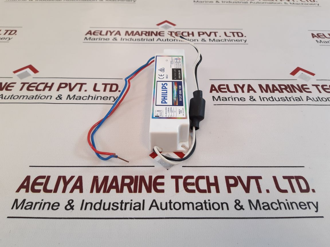 Philips 9137 006 158 Led Outdoor Driver