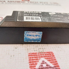 Philips 9137 131 990 Electronic Ballast