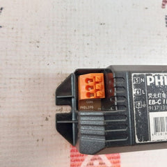 Philips 9137 131 990 Electronic Ballast