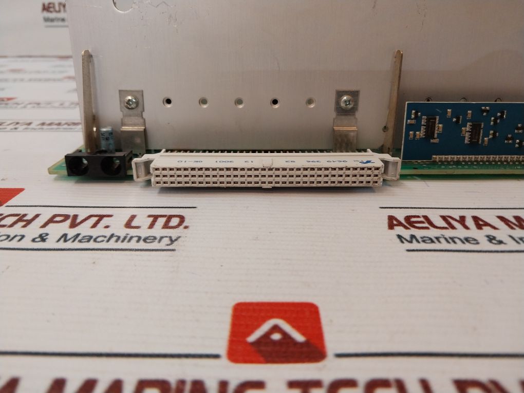 Philips 9562 000 79215 Printed Circuit Board