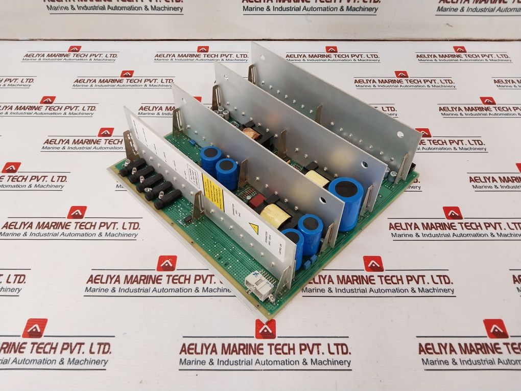 Philips 9562 000 79215 Printed Circuit Board