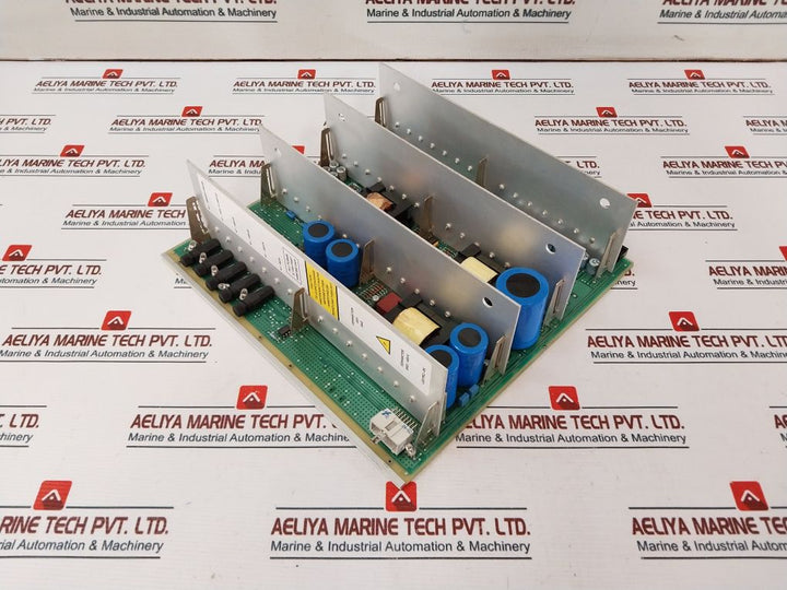 Philips 9562 000 79215 Printed Circuit Board