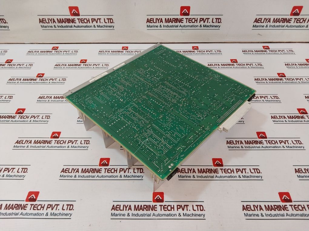 Philips 9562 000 79215 Printed Circuit Board