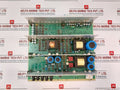Philips 9562 000 79215 Printed Circuit Board