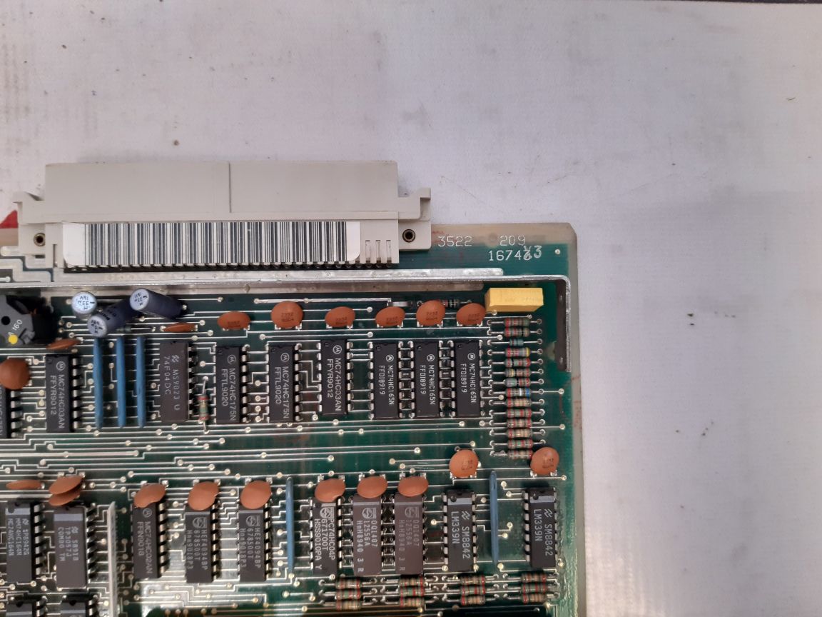 Philips 9562 151 04111 Sb06910533 Telecommunication And Data Systems