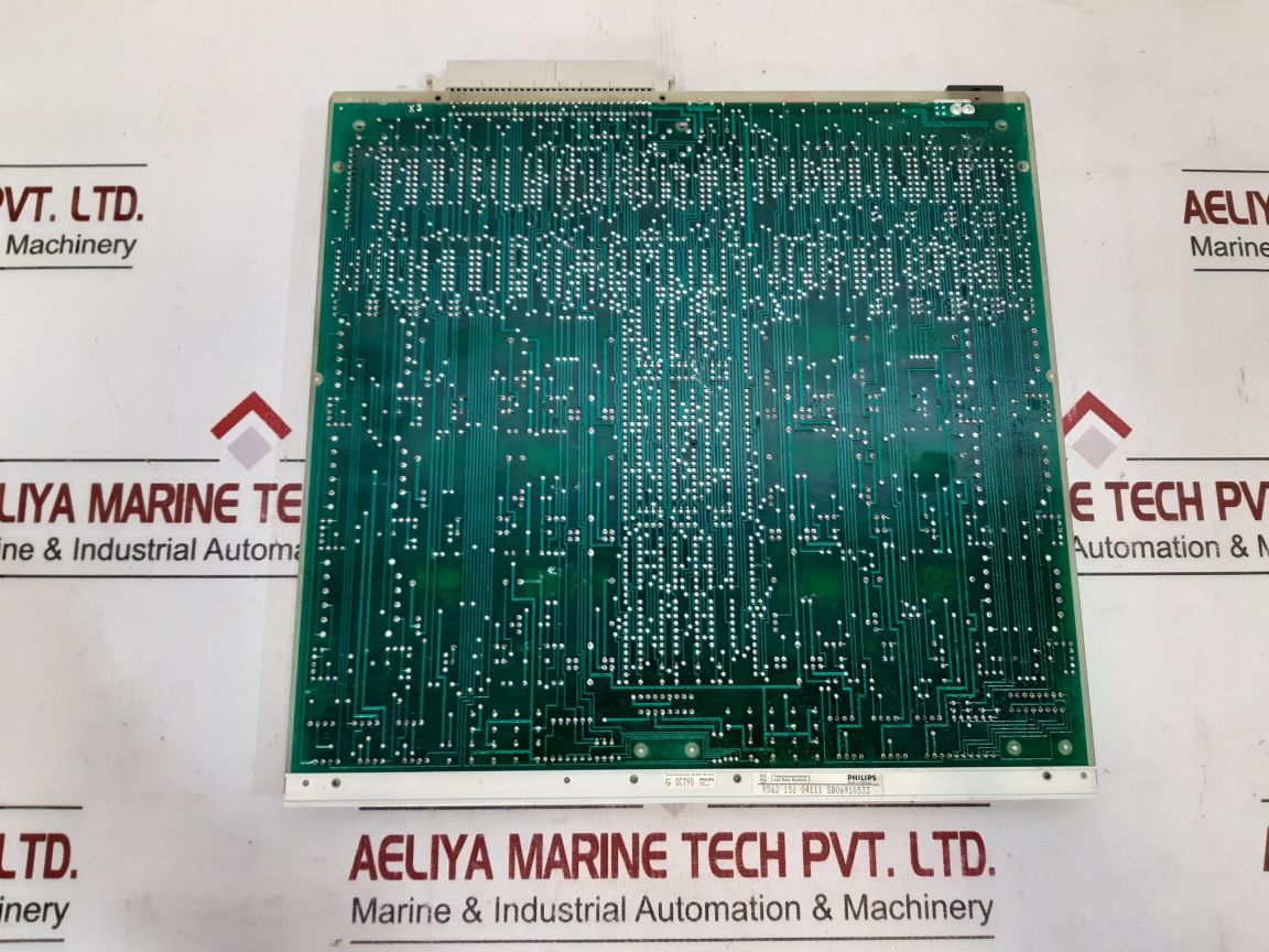 Philips 9562 151 04111 Sb06910533 Telecommunication And Data Systems