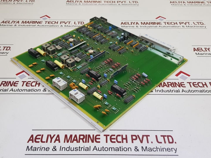 Philips 9562 151 46301 Pcb Card 3522 209 20461 9944