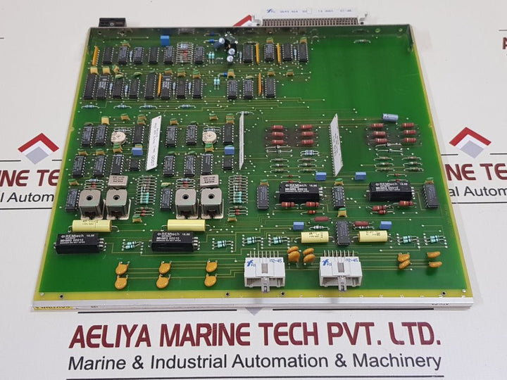 Philips 9562 151 46301 Pcb Card 3522 209 20461 9944