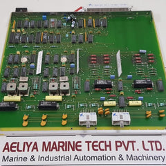 Philips 9562 151 46301 Pcb Card 3522 209 20461 9944