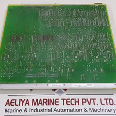 Philips 9562 151 46301 Pcb Card 3522 209 20461 9944