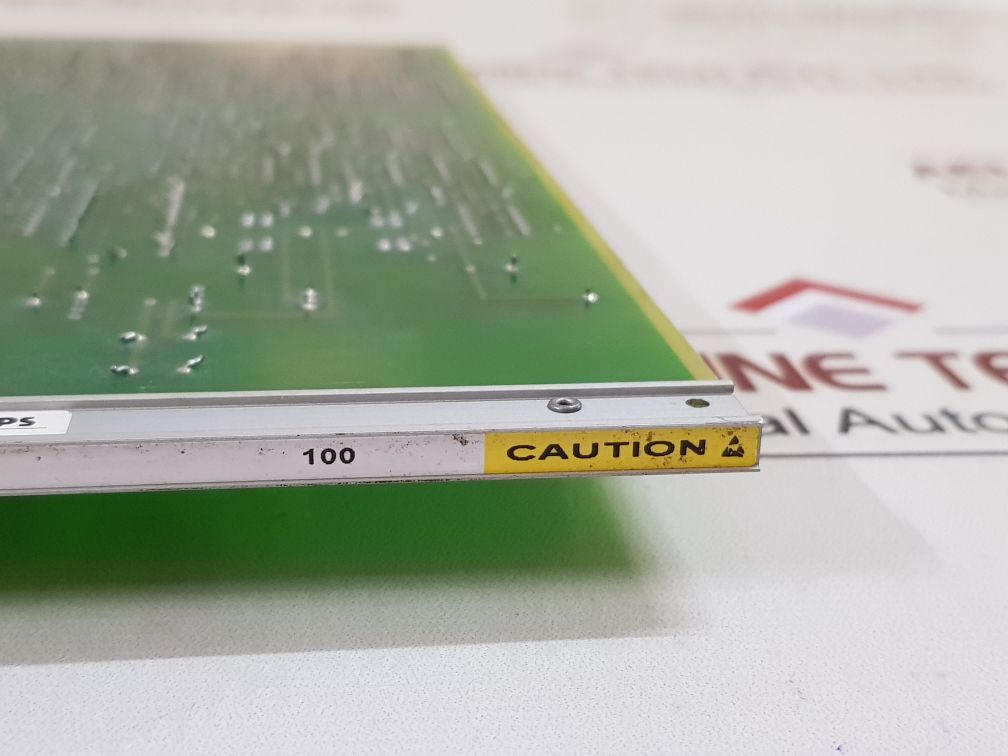 Philips 9562 151 46301 Pcb Card 3522 209 20461 9944