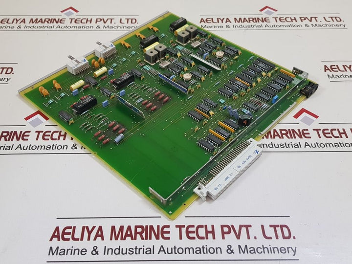 Philips 9562 151 46301 Pcb Card 3522 209 20461 9944